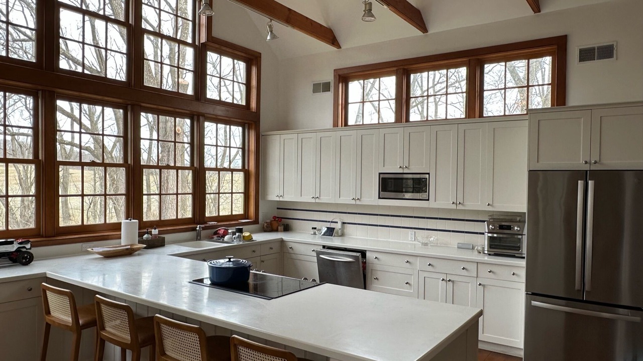 Photo of Kitchen in New Hope