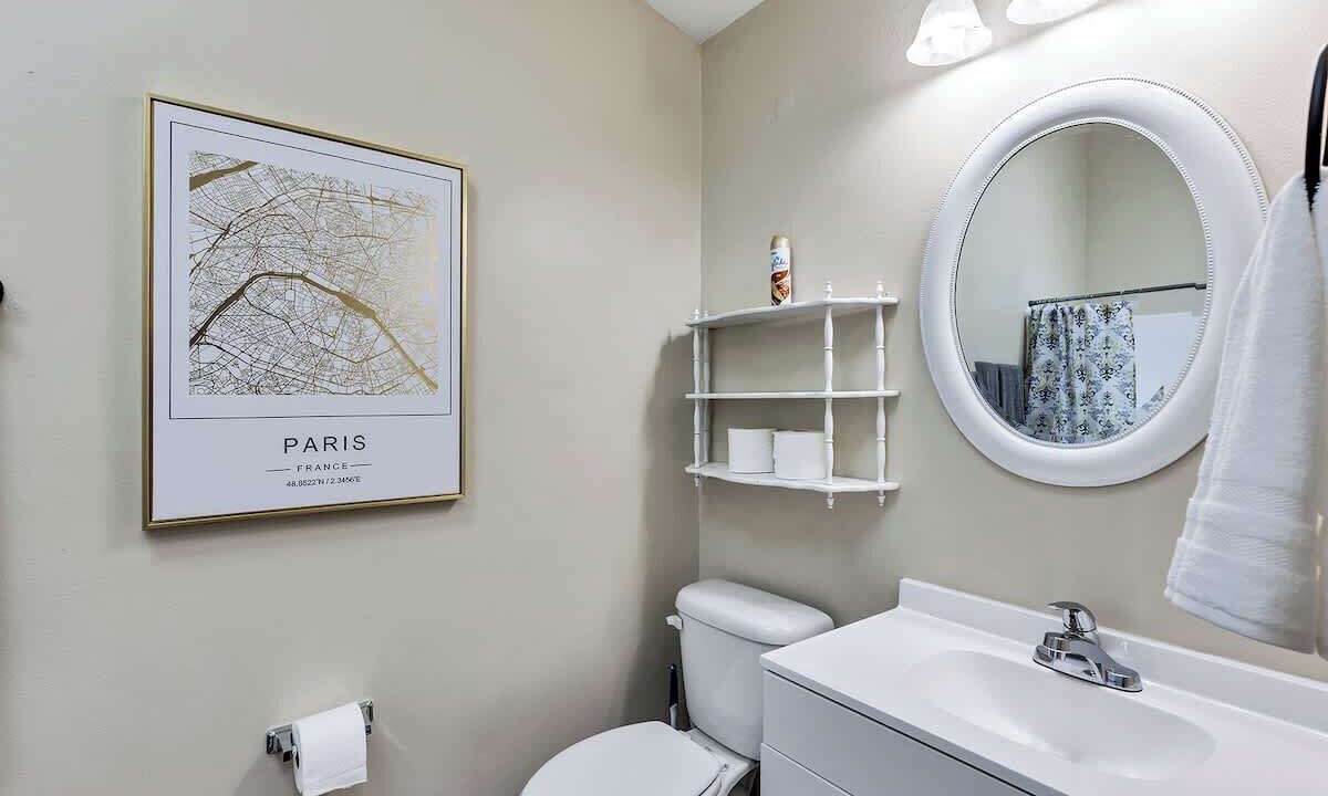Photo of Bathroom in Sanford