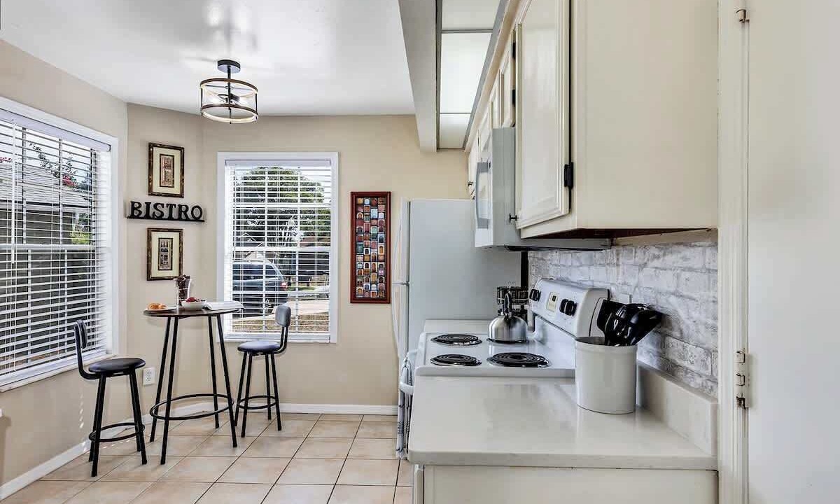 Photo of Kitchen in Sanford