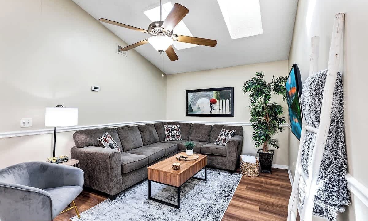 Photo of Bedroom in Sanford