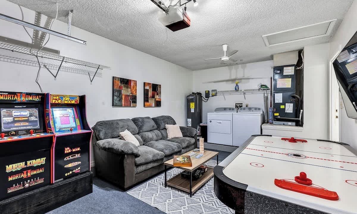 Photo of Bedroom in Sanford