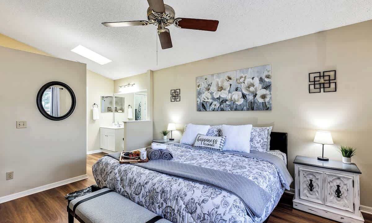 Photo of Bathroom in Sanford
