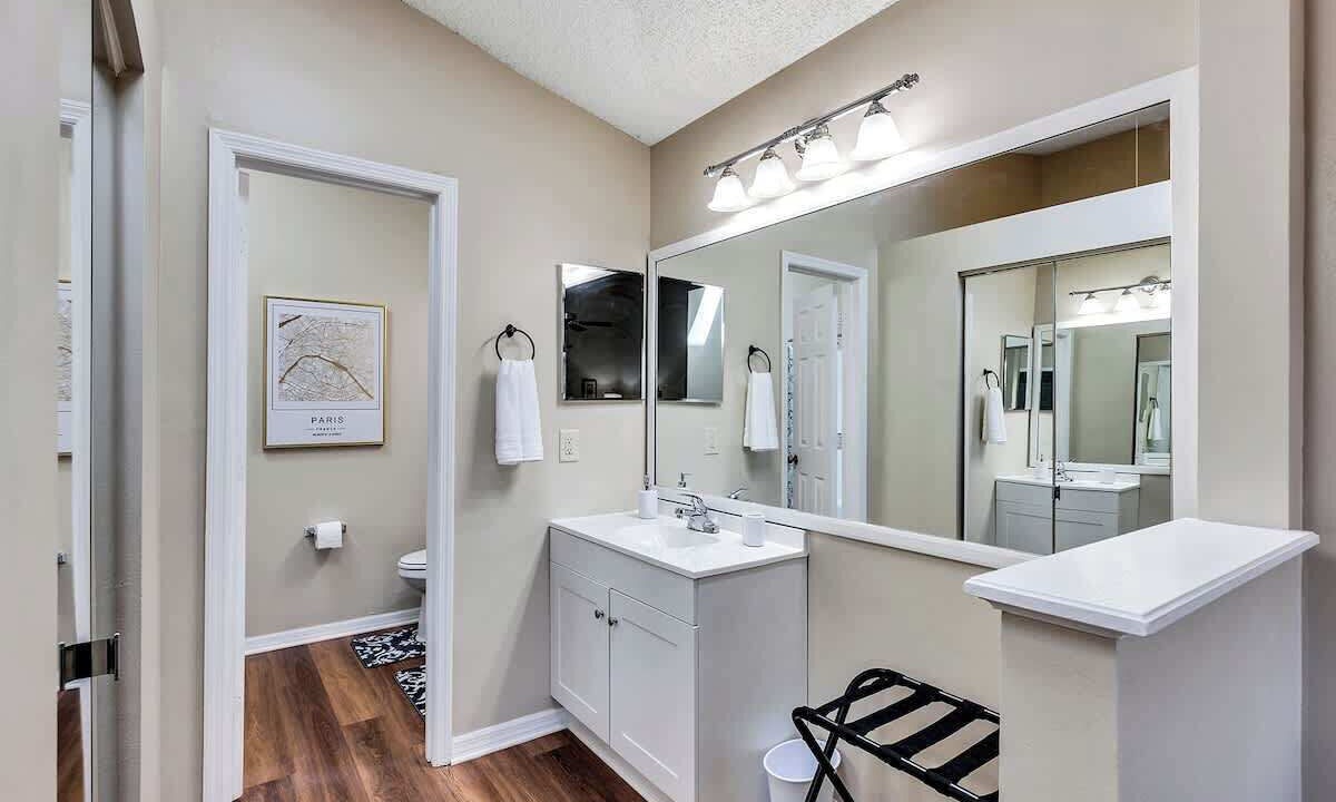 Photo of Bathroom in Sanford
