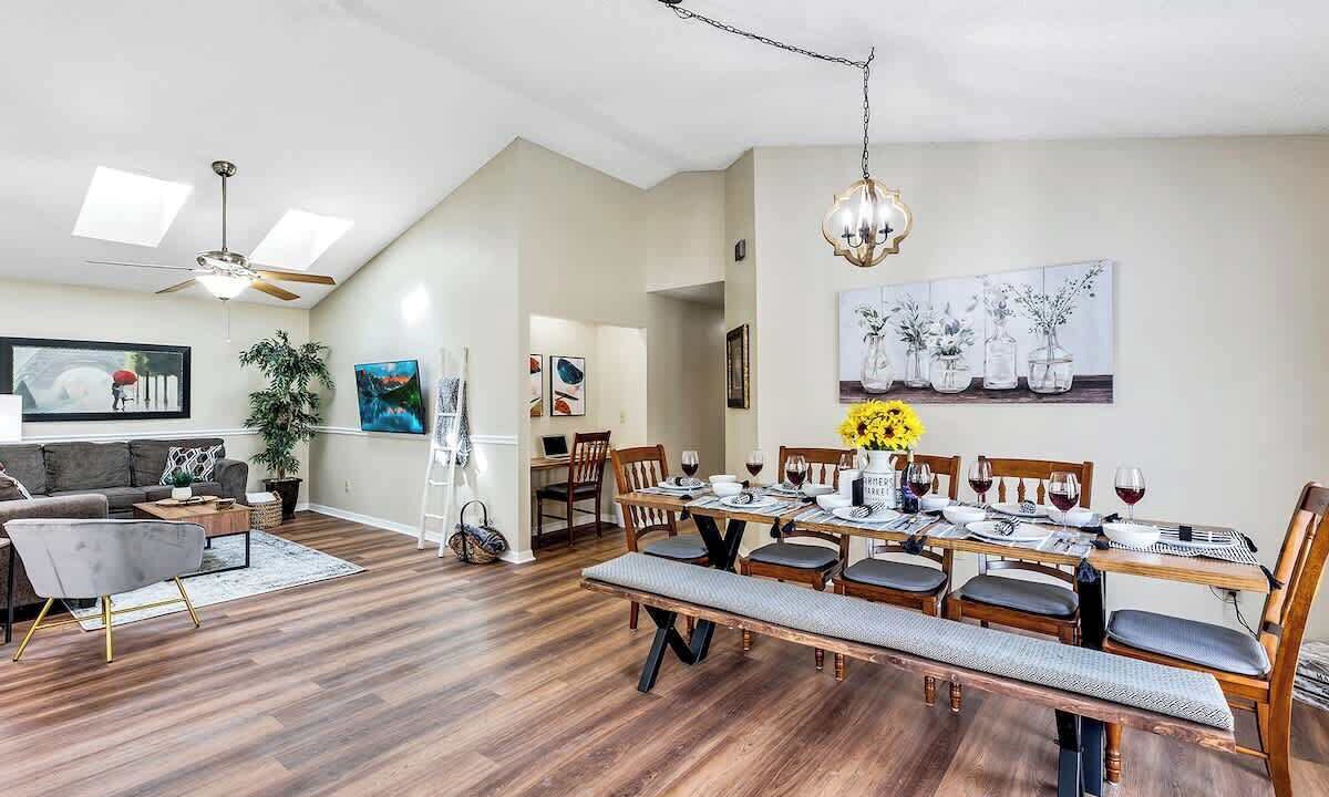 Photo of Bedroom in Sanford