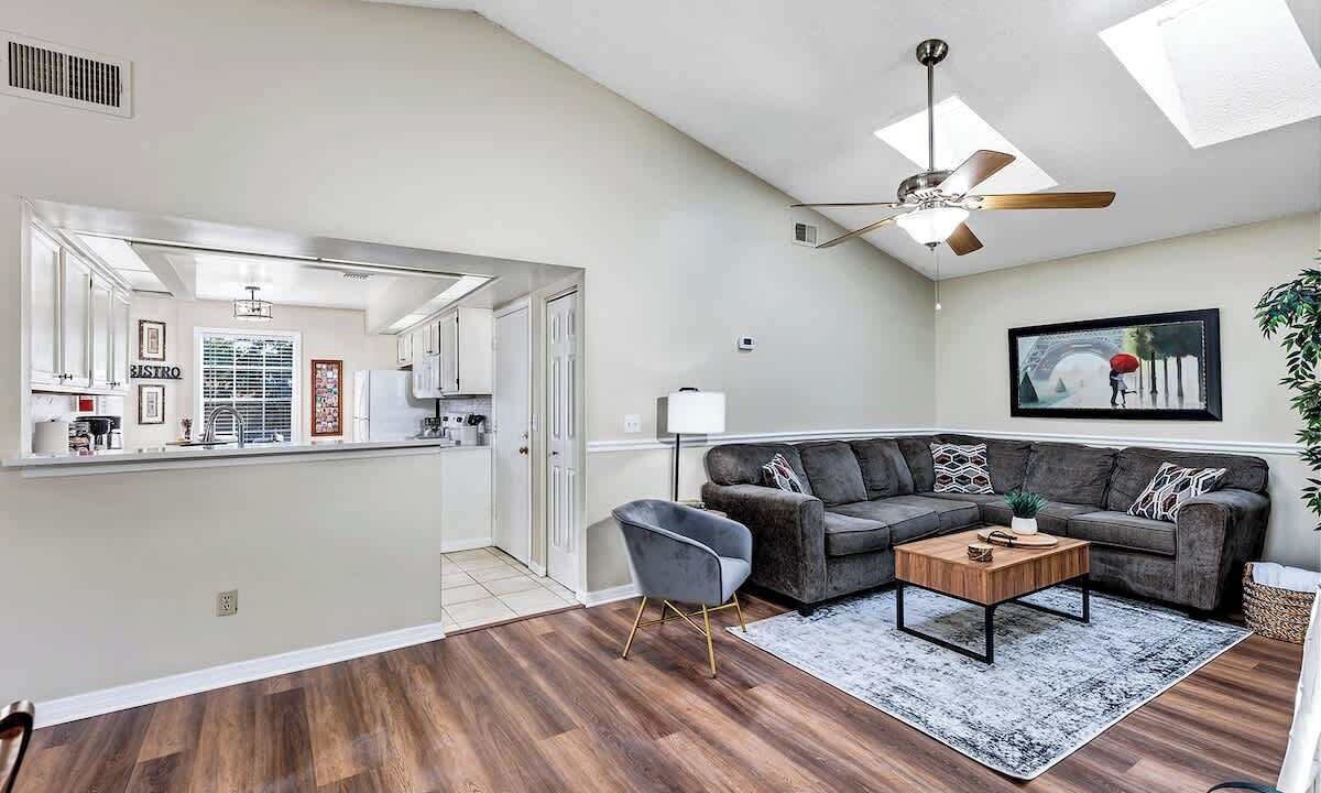 Photo of Bedroom in Sanford