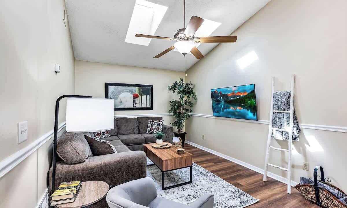 Photo of Bedroom in Sanford