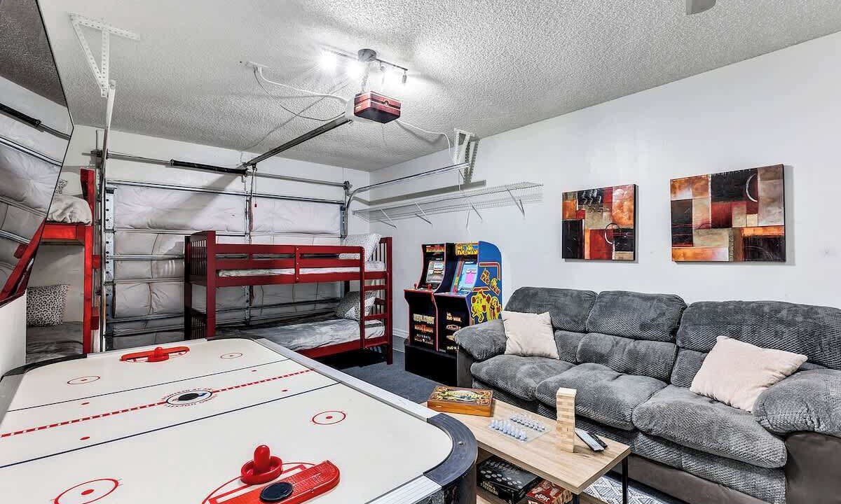 Photo of Bedroom in Sanford