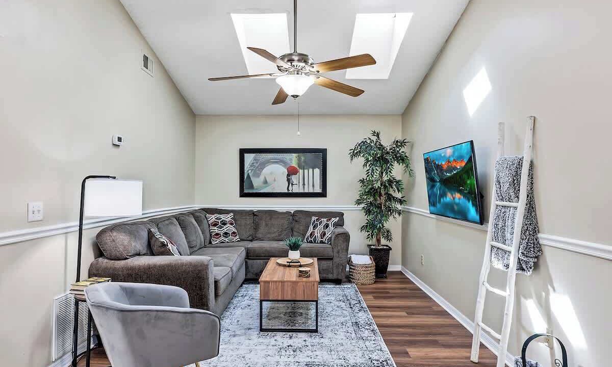 Photo of Bedroom in Sanford