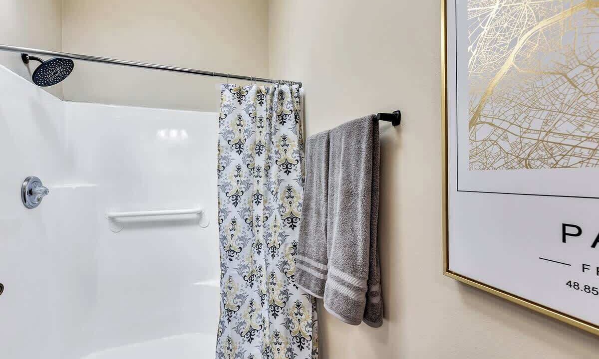 Photo of Bathroom in Sanford