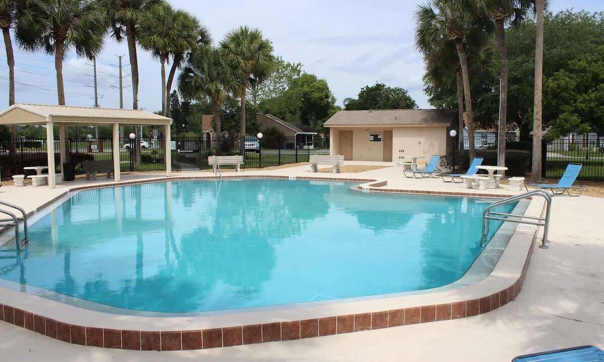 Photo of Outdoor in Sanford