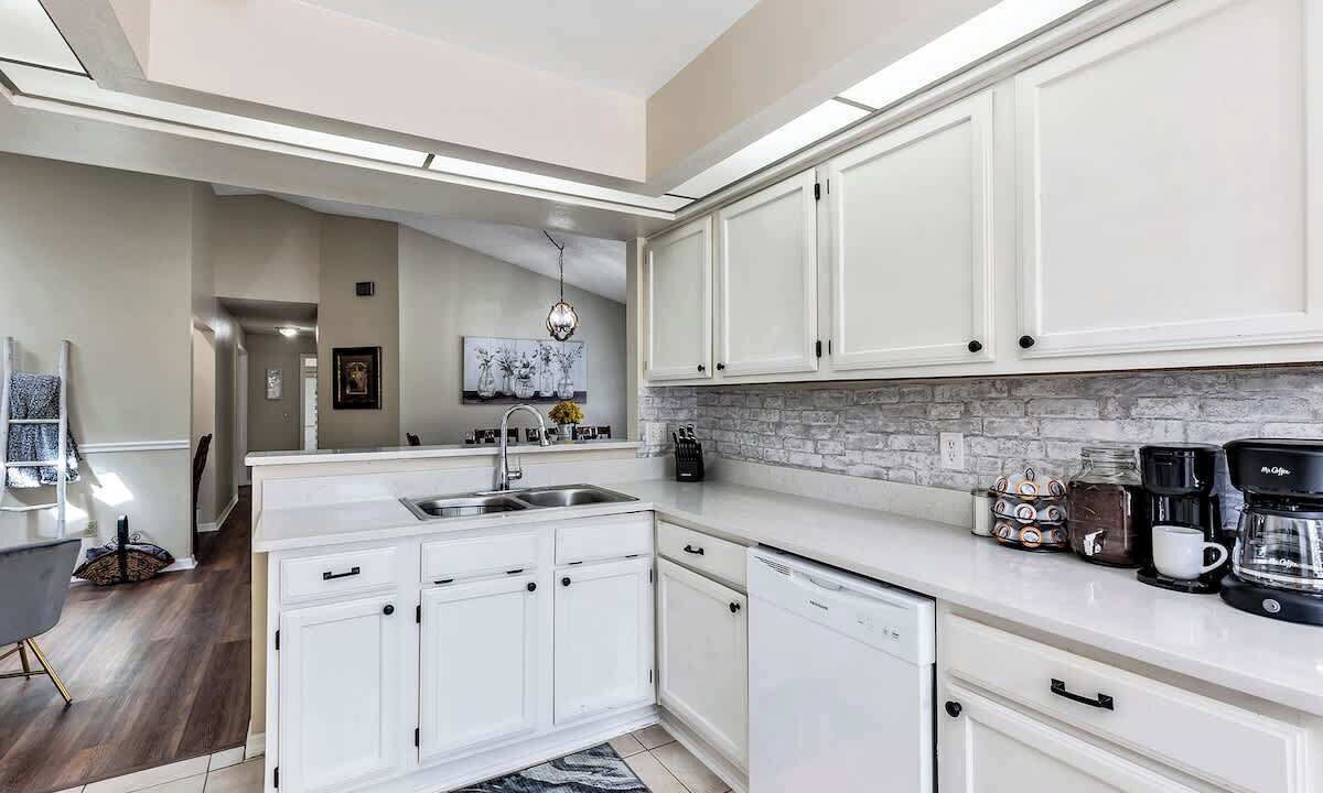 Photo of Kitchen in Sanford
