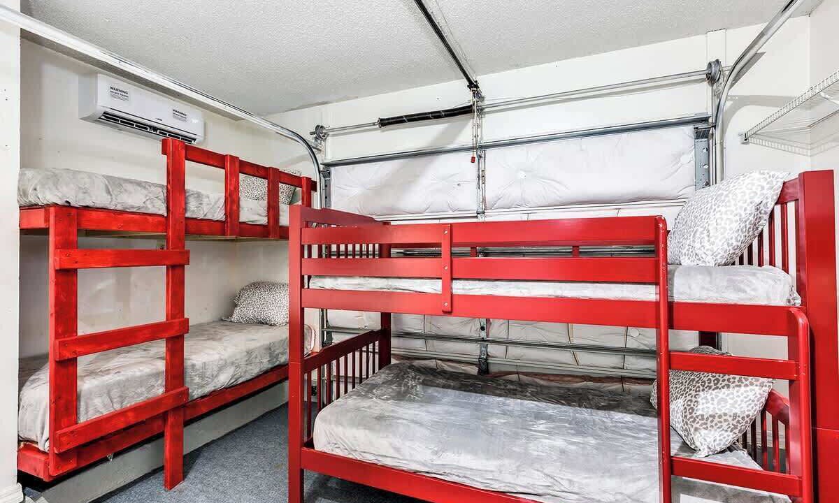 Photo of Bedroom in Sanford