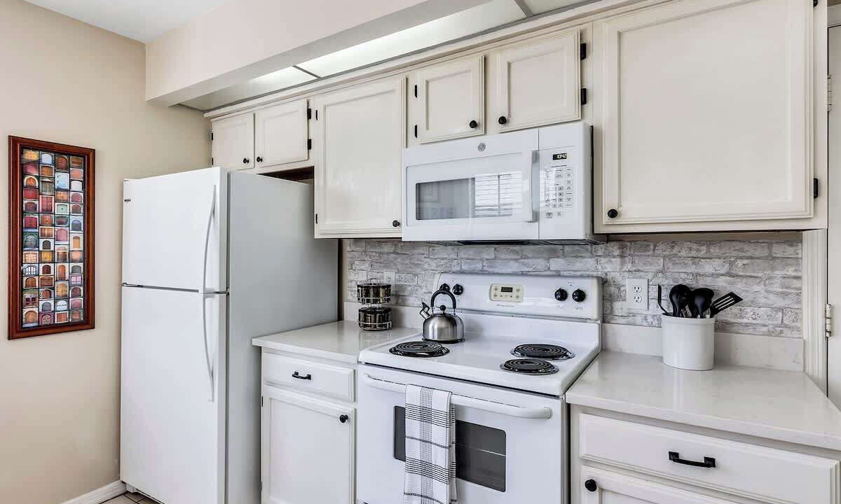 Photo of Kitchen in Sanford