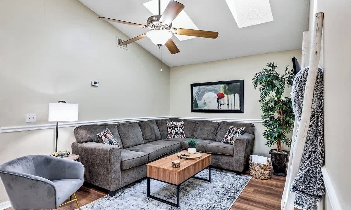 Photo of Bedroom in Sanford