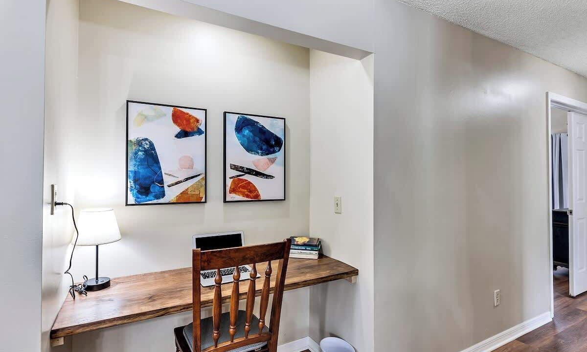 Photo of Bedroom in Sanford