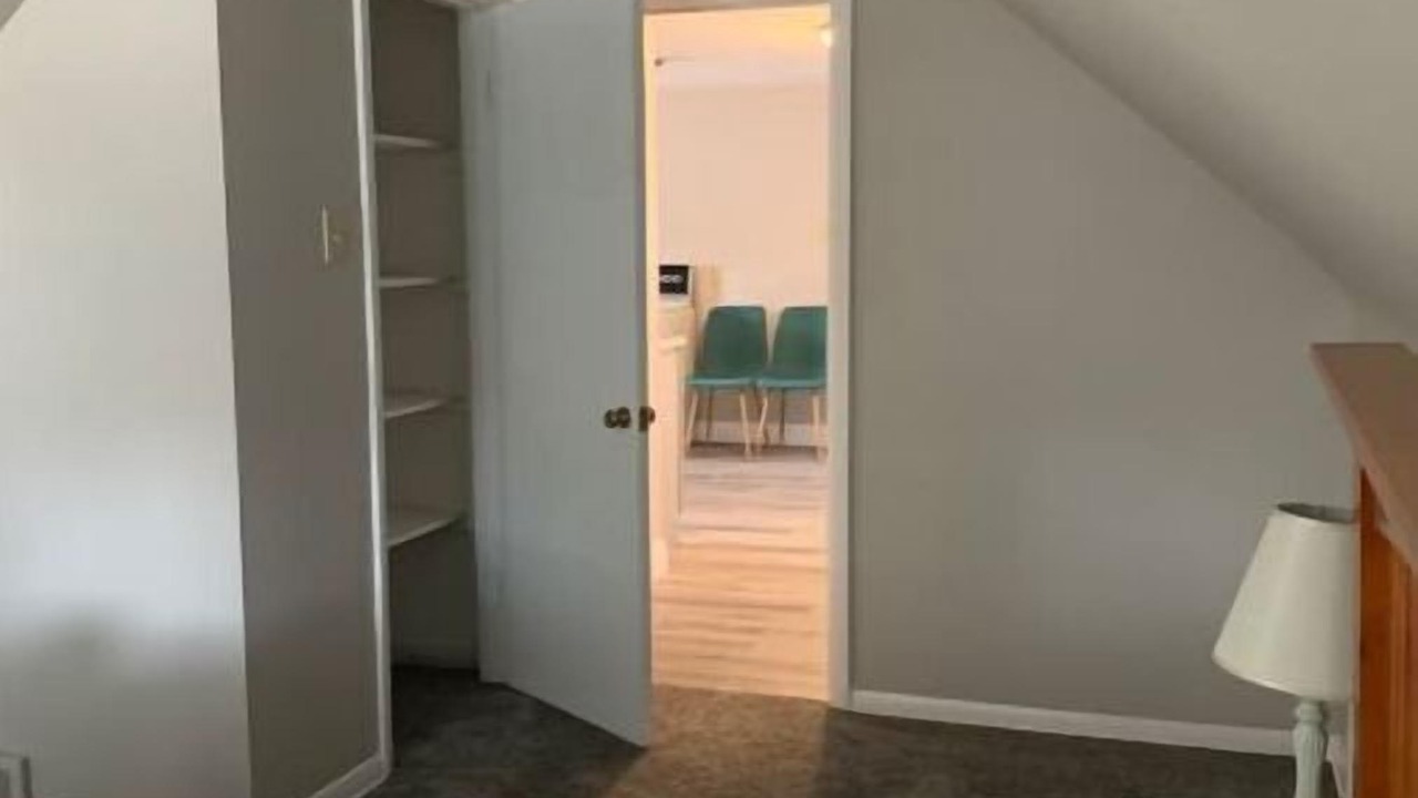 Photo of Bedroom in Niagara Falls