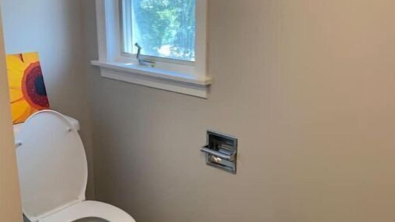 Photo of Bathroom in Niagara Falls