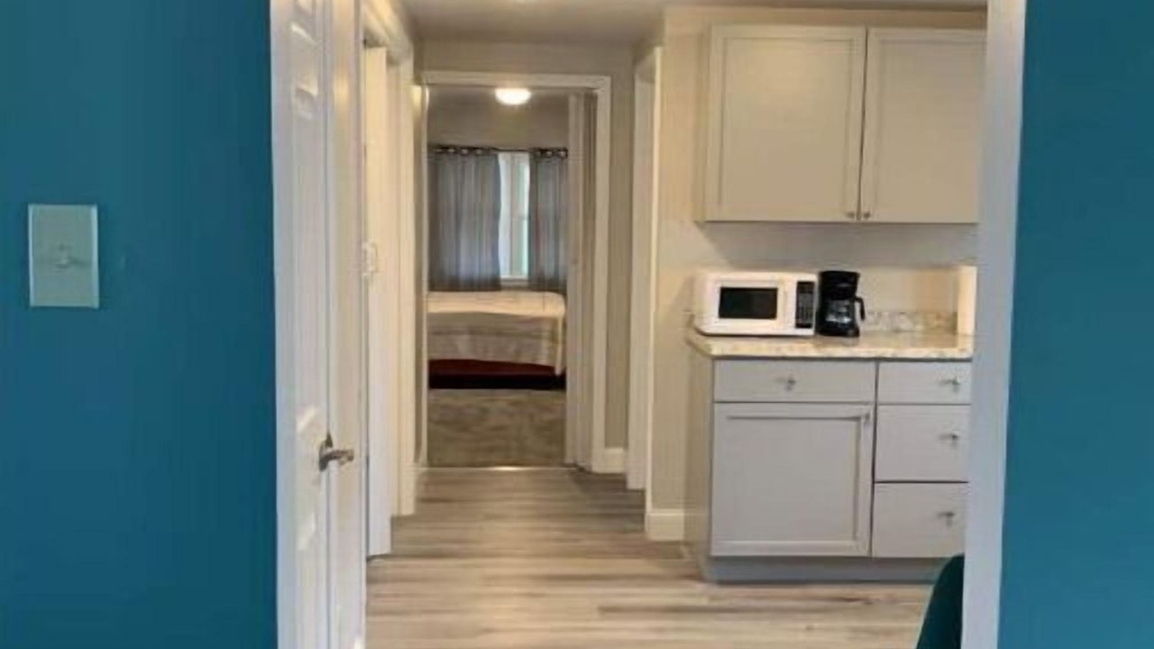 Photo of Bedroom in Niagara Falls