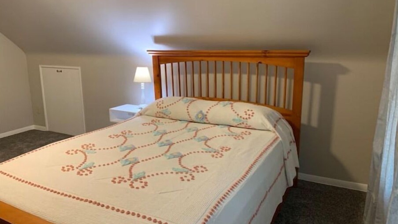 Photo of Bedroom in Niagara Falls