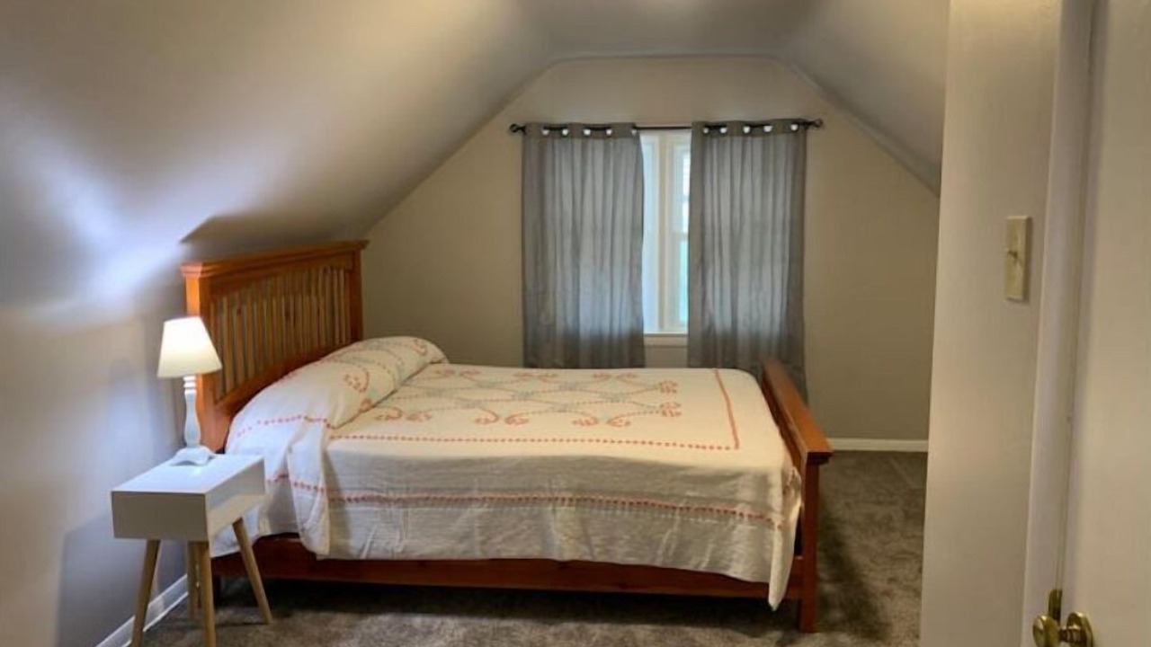 Photo of Bedroom in Niagara Falls