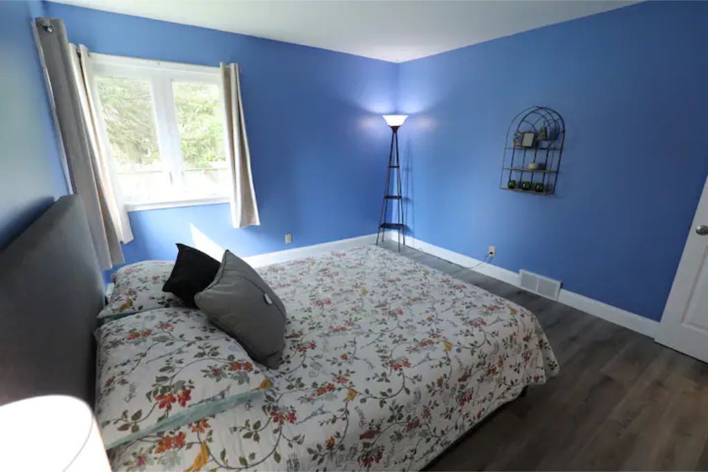 Photo of Bedroom in Niagara Falls