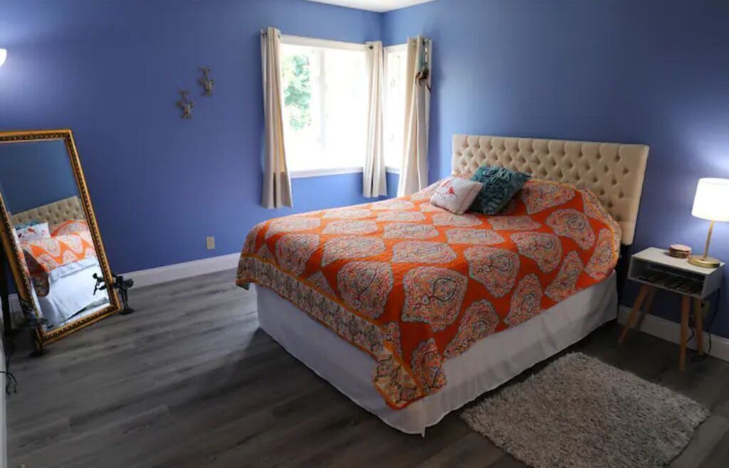 Photo of Bedroom in Niagara Falls