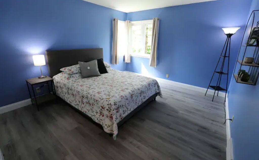Photo of Bedroom in Niagara Falls