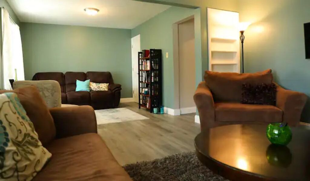 Photo of Livingroom in Niagara Falls