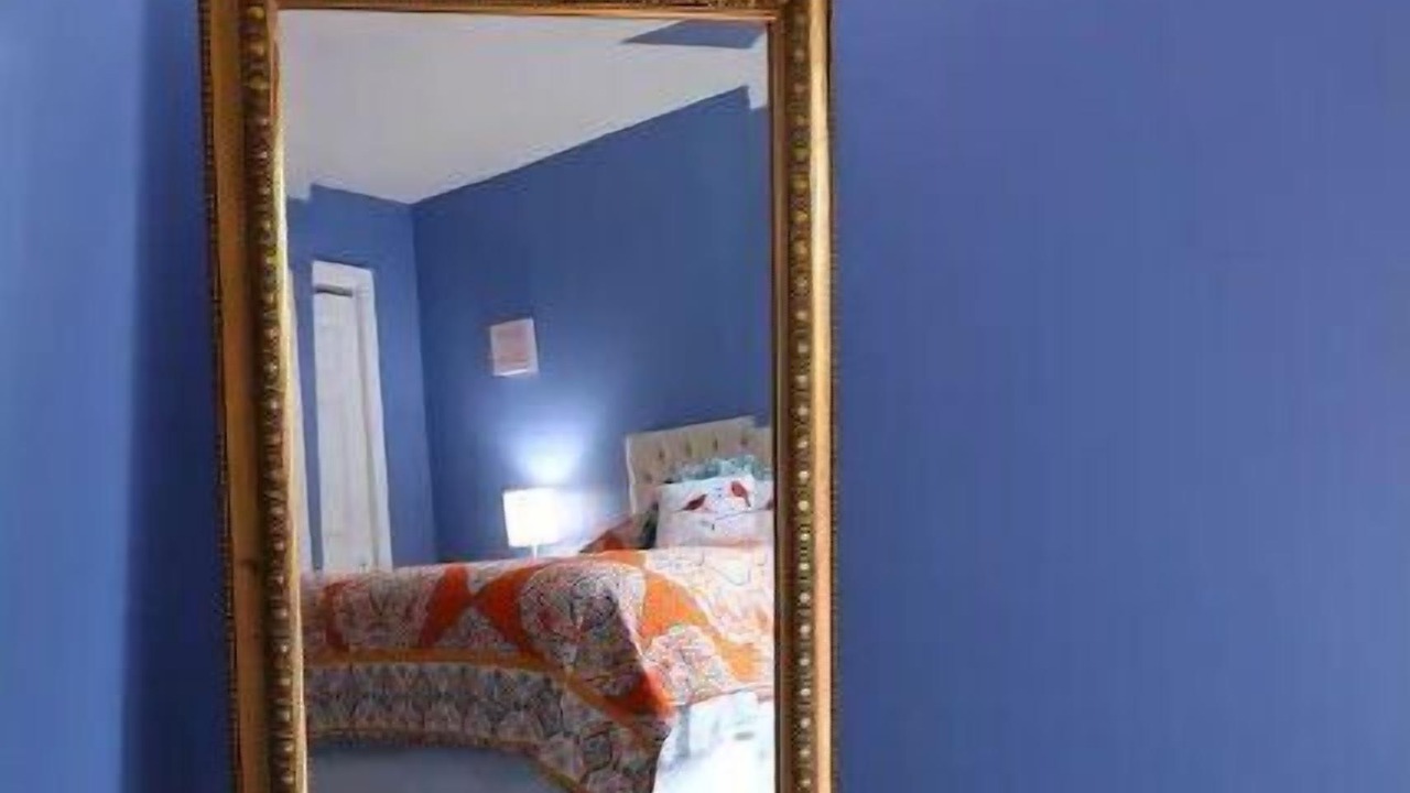 Photo of Bedroom in Niagara Falls