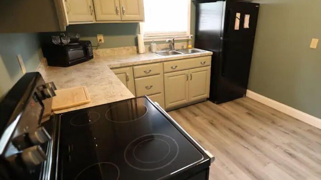 Photo of Kitchen in Niagara Falls