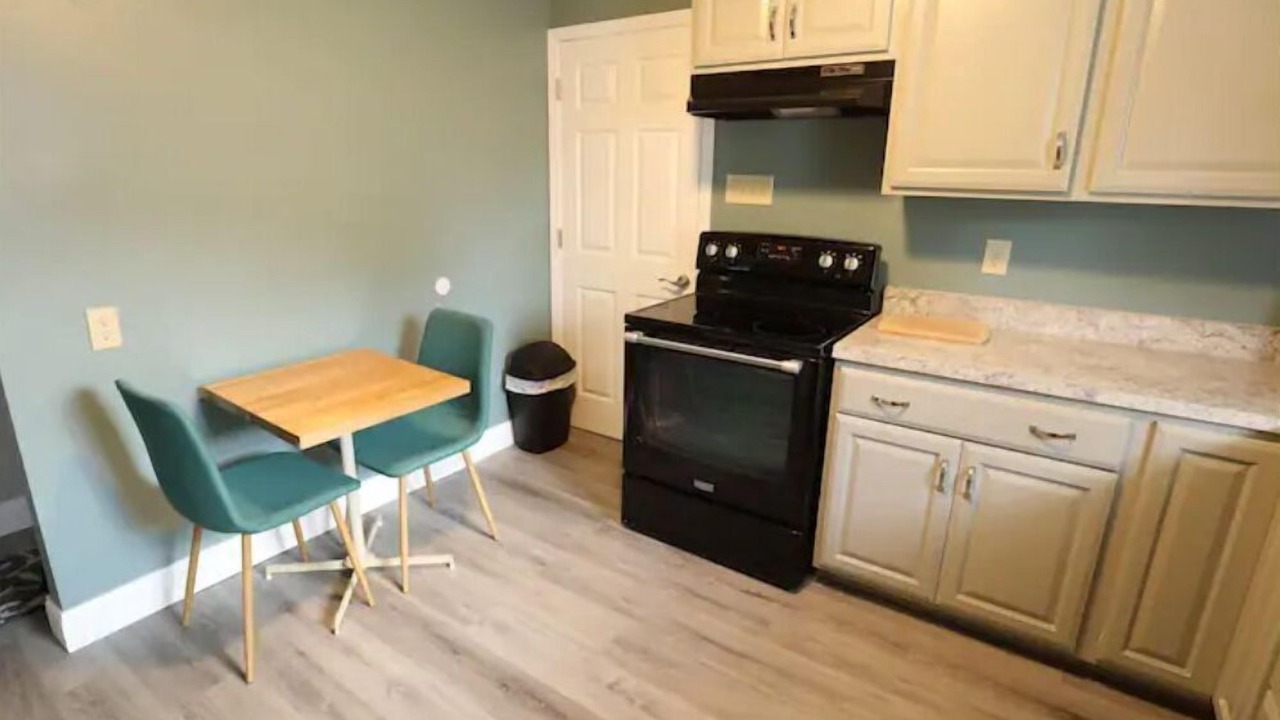 Photo of Kitchen in Niagara Falls