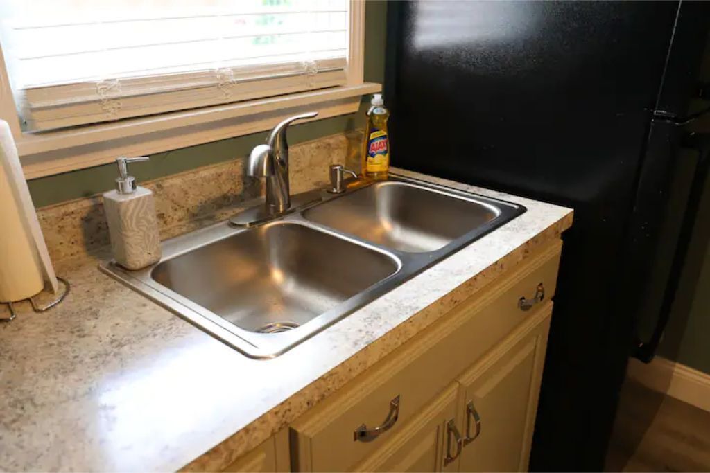 Photo of Kitchen in Niagara Falls