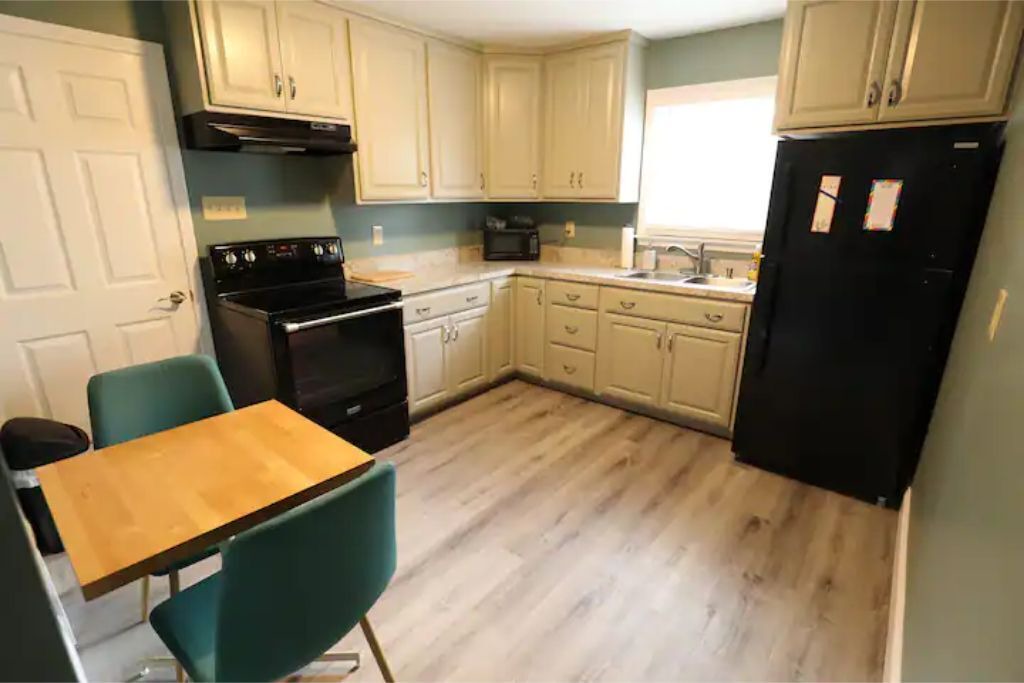 Photo of Kitchen in Niagara Falls