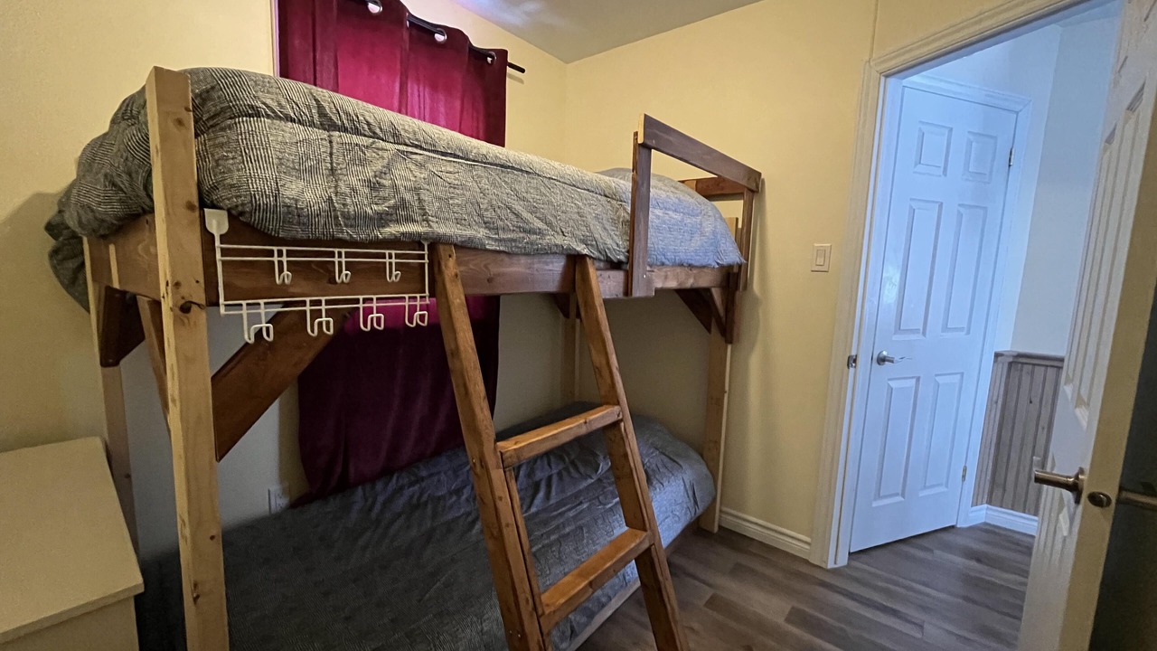 Photo of Bedroom in Val-D'Irene