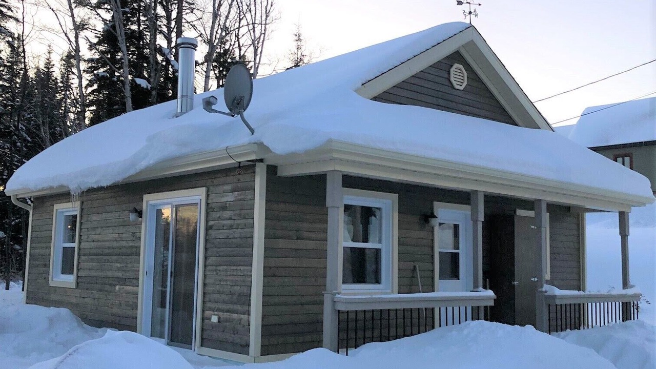 Photo of Outdoor in Val-D'Irene