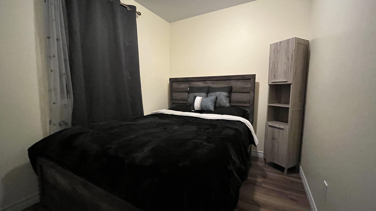 Photo of Bedroom in Val-D'Irene