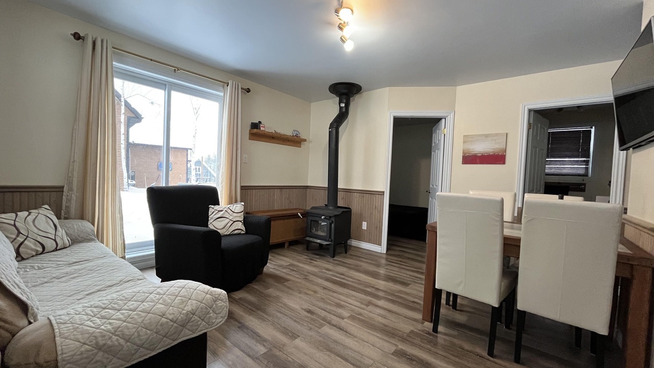 Photo of Livingroom in Val-D'Irene