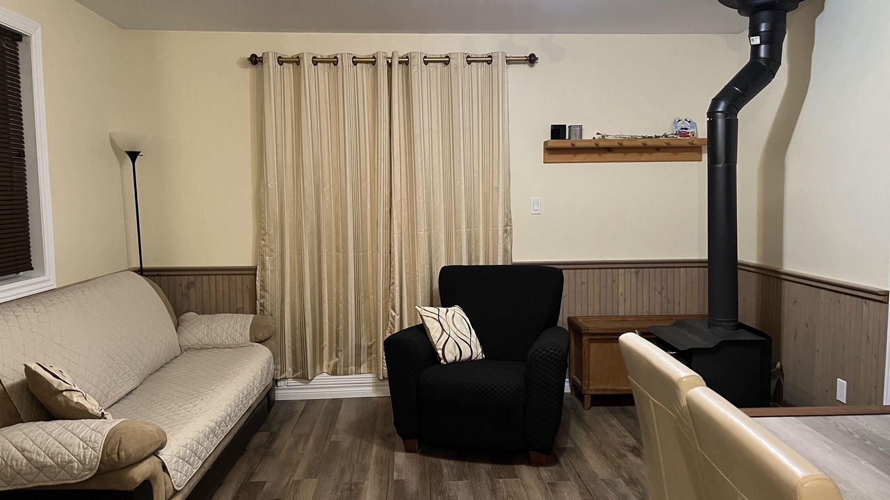 Photo of Livingroom in Val-D'Irene