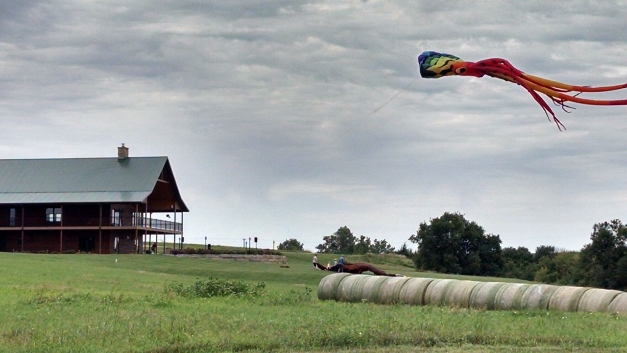 Photo of Outdoor in Clay County