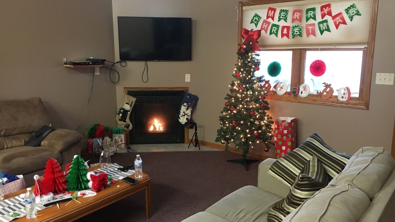 Photo of Livingroom in Clay County