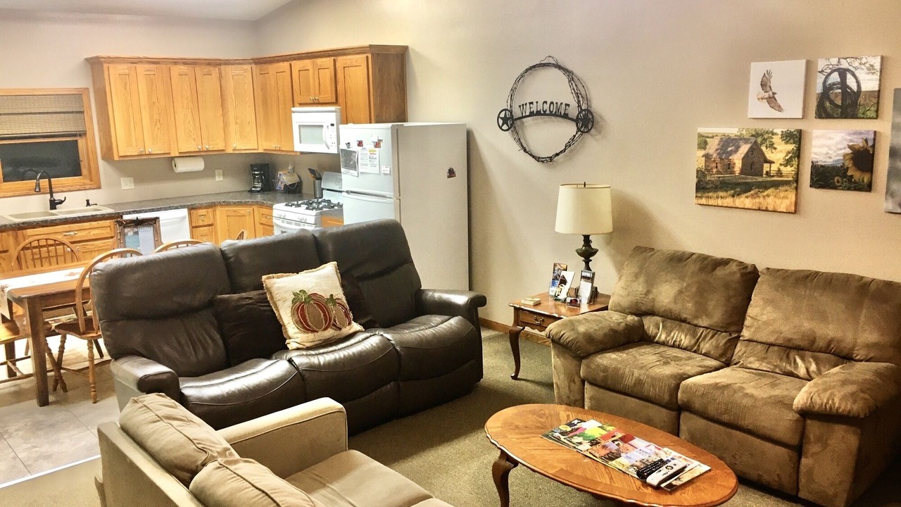 Photo of Bedroom in Clay County
