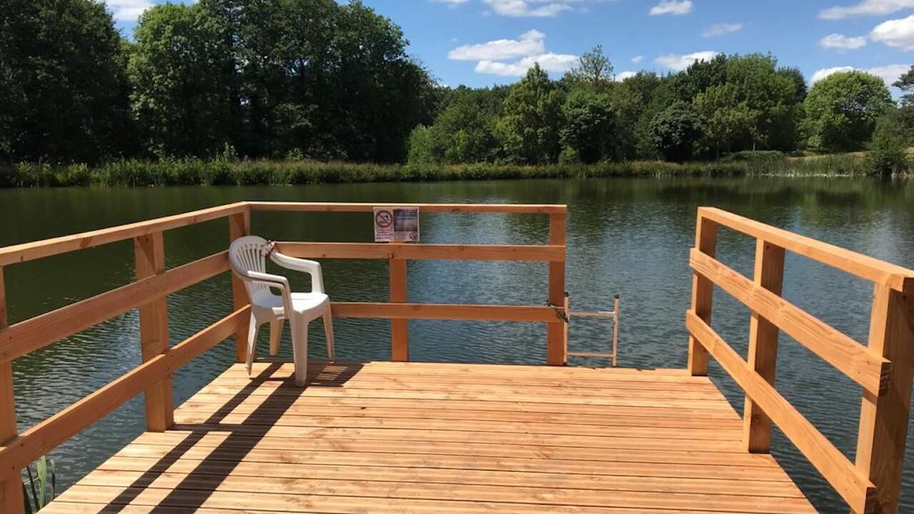 Photo of Outdoor in Quarre-les-Tombes