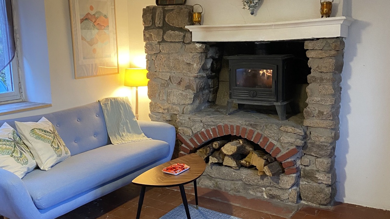 Photo of Livingroom in Quarre-les-Tombes