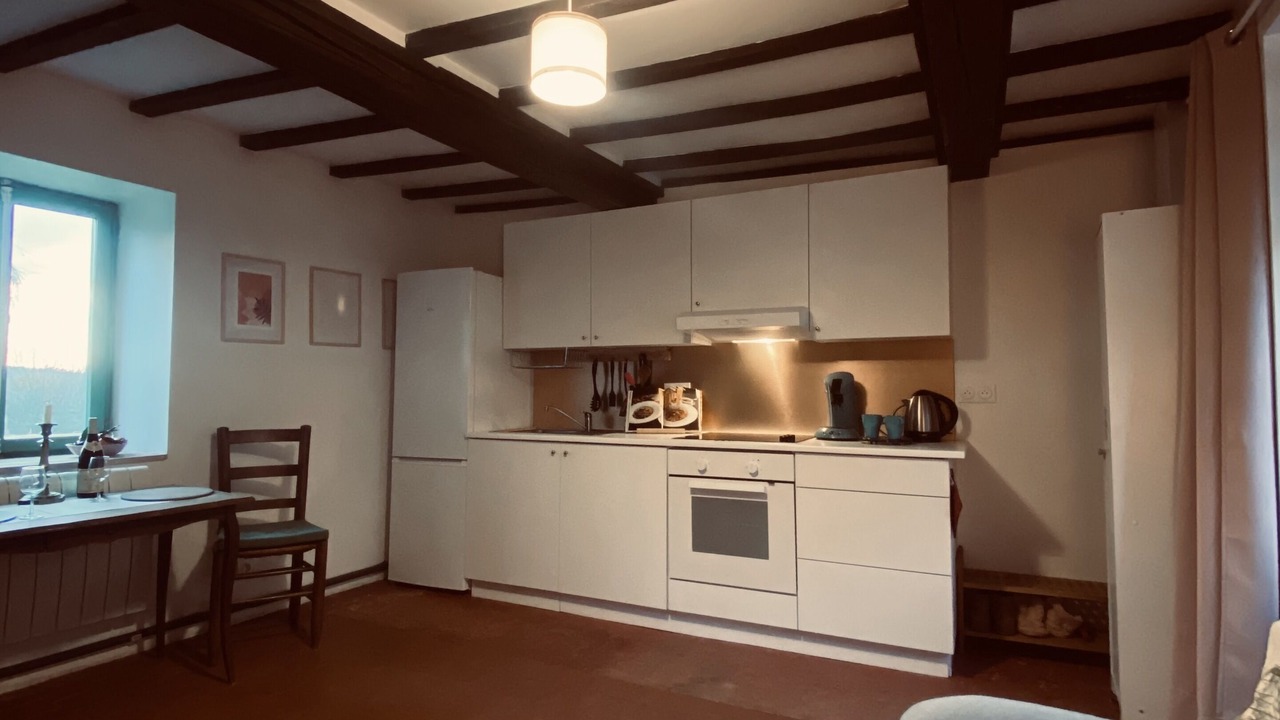 Photo of Livingroom in Quarre-les-Tombes