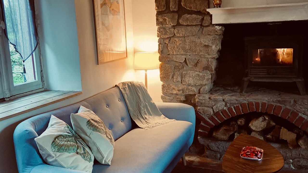 Photo of Livingroom in Quarre-les-Tombes
