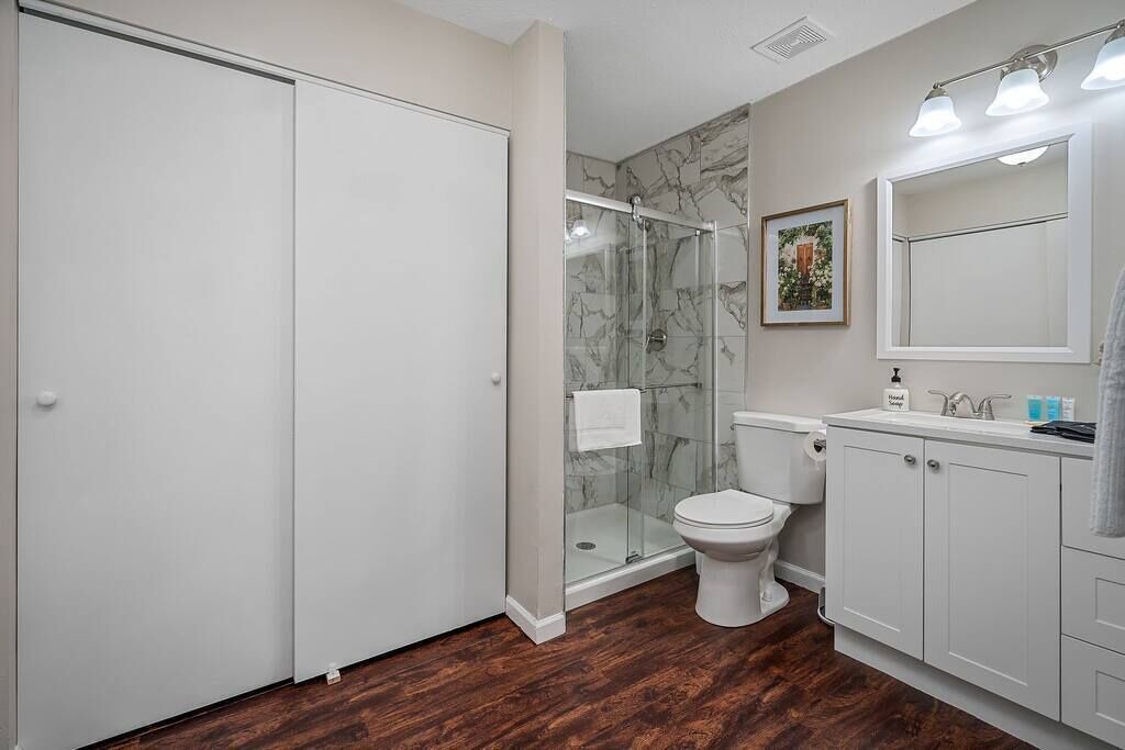 Photo of Bathroom in Weldon Spring Heights
