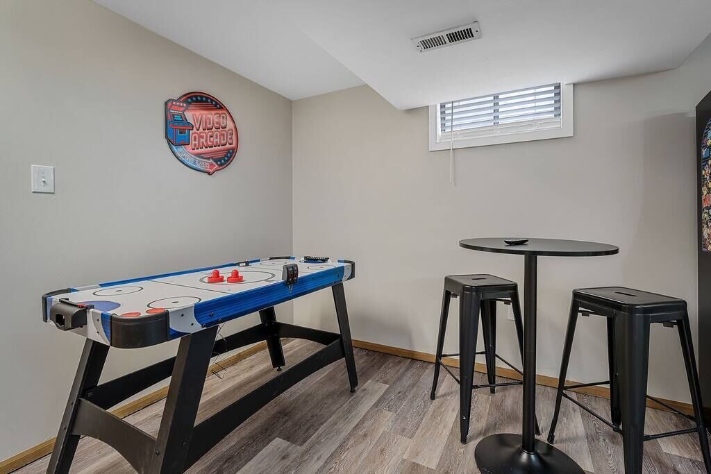 Photo of Bedroom in Weldon Spring Heights