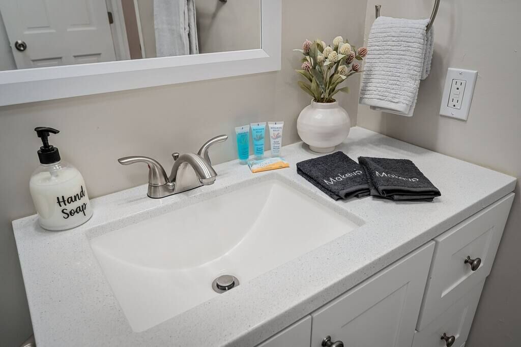 Photo of Bathroom in Weldon Spring Heights