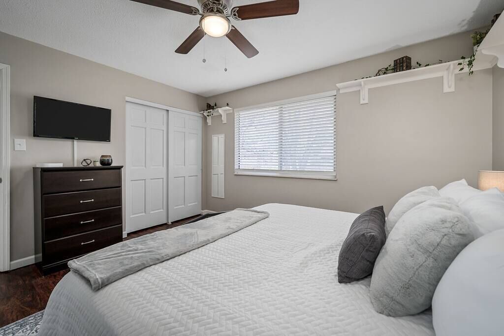 Photo of Bedroom in Weldon Spring Heights