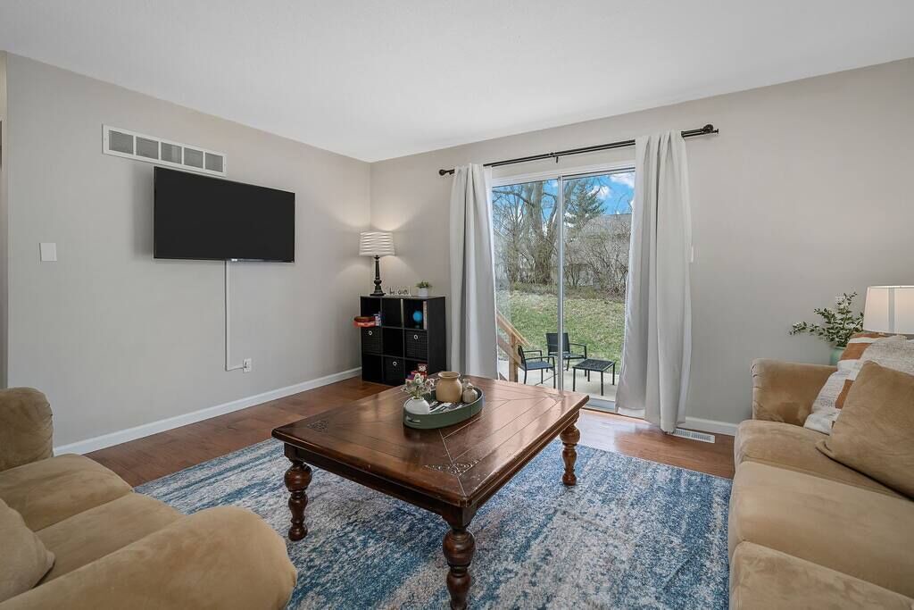 Photo of Livingroom in Weldon Spring Heights